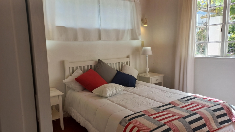 To Let 1 Bedroom Property for Rent in Vermont Western Cape